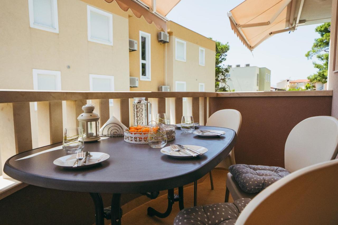 Villa Promajna 5 Exterior foto