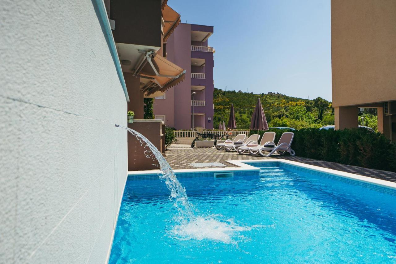 Villa Promajna 5 Exterior foto